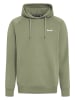 Bench Hoodie in Khaki
