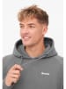 Bench Hoodie grijs