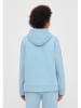 Bench Hoodie in Hellblau