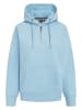 Bench Hoodie lichtblauw