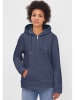 Bench Hoodie in Dunkelblau