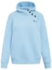 Bench Hoodie in Hellblau