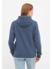 Bench Hoodie donkerblauw