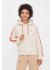 Bench Hoodie in Creme