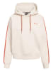 Bench Hoodie crème