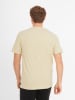 Bench Shirt "Vibo" in Beige