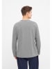 Bench Longsleeve "Uppsala" in Grau