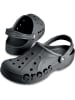 Crocs Chodaki "Baya" w kolorze antracytowym