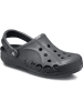 Crocs Chodaki "Baya" w kolorze antracytowym