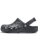 Crocs Chodaki "Baya" w kolorze antracytowym