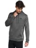 Under Armour Hoodie  in Grau