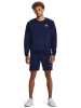 Under Armour Sweatshirt "Essential" donkerblauw