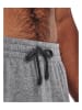 Under Armour Sweatbroek "Rival" grijs