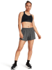 Under Armour Szorty sportowe "Fly By 3" w kolorze szarym