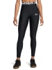 Under Armour Trainingsleggings in Schwarz