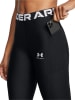 Under Armour Trainingsleggings in Schwarz