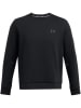 Under Armour Bluza funkcyjna "Unstoppable" w kolorze czarnym