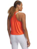Under Armour Trainingstop in Orange