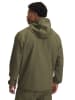 Under Armour Windbreaker "Rival" kaki