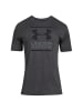 Under Armour Shirt in Anthrazit