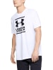 Under Armour Shirt wit