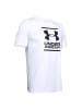 Under Armour Shirt wit