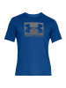 Under Armour Trainingsshirt blauw