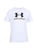 Under Armour Shirt wit