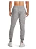 Under Armour Sweatbroek "Rival" grijs