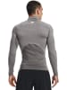 Under Armour Trainingslongsleeve "Armour Comp" grijs