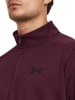 Under Armour Fleecepullover in Lila