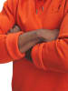 Under Armour Fleecehoodie in Orange