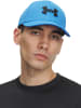 Under Armour Czapka "Blitzing" w kolorze niebieskim