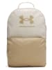 Under Armour Rucksack "Essential " in Beige - (B)30 x (H)45 x (T)13 cm