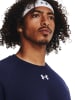 Under Armour Sweatshirt "Rival" in Dunkelblau