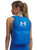 Under Armour Rucksack "Essential Lite" in Blau - (B)30 x (H)45 x (T)13 cm