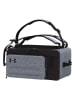 Under Armour Torba podróżna "Contain Duo" w kolorze szarym