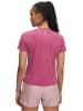 Under Armour Trainingsshirt "Launch" roze