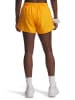 Under Armour Functioneel short oranje