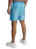 Under Armour Trainingsshort blauw