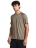 Under Armour Trainingsshirt "Tech" beige