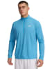 Under Armour Funktionslongsleeve in Blau