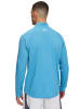 Under Armour Functionele longsleeve blauw