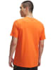 Under Armour Trainingsshirt in Orange