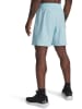 Under Armour Functionele short lichtblauw