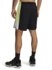 Under Armour Trainingsshorts in Schwarz