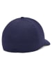 Under Armour Cap "Iso-chill Armourvent" in Dunkelblau
