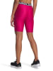 Under Armour Trainingsshorts in Pink