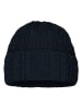Under Armour Beanie "Halftime Cable" zwart