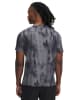 Under Armour Trainingsshirt "Launch Elite" antraciet